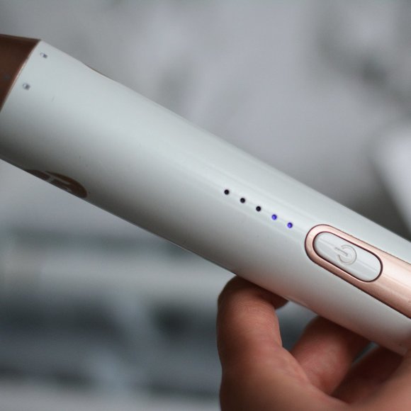 T3 Whirl Trio Interchangeable Styling Wand Set - Picture 8 of 8